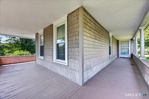 138 Old Norwich Road Waterford CT 06375