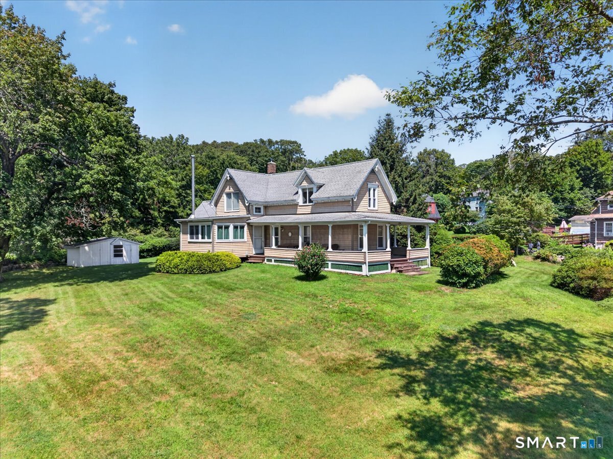 138 Old Norwich Road Waterford CT 06375
