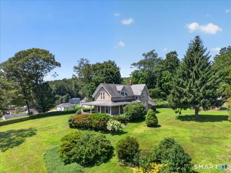 138 Old Norwich Road Waterford CT 06375