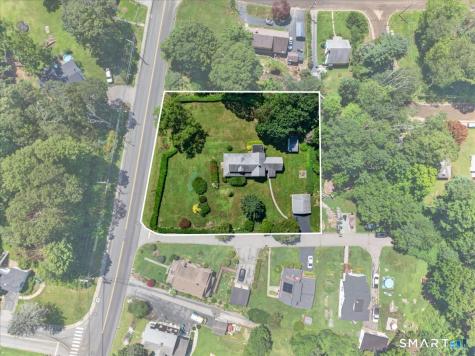 138 Old Norwich Road Waterford CT 06375