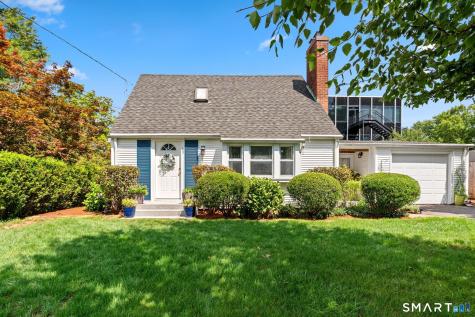 30 Sylvan Avenue West Hartford CT 06107