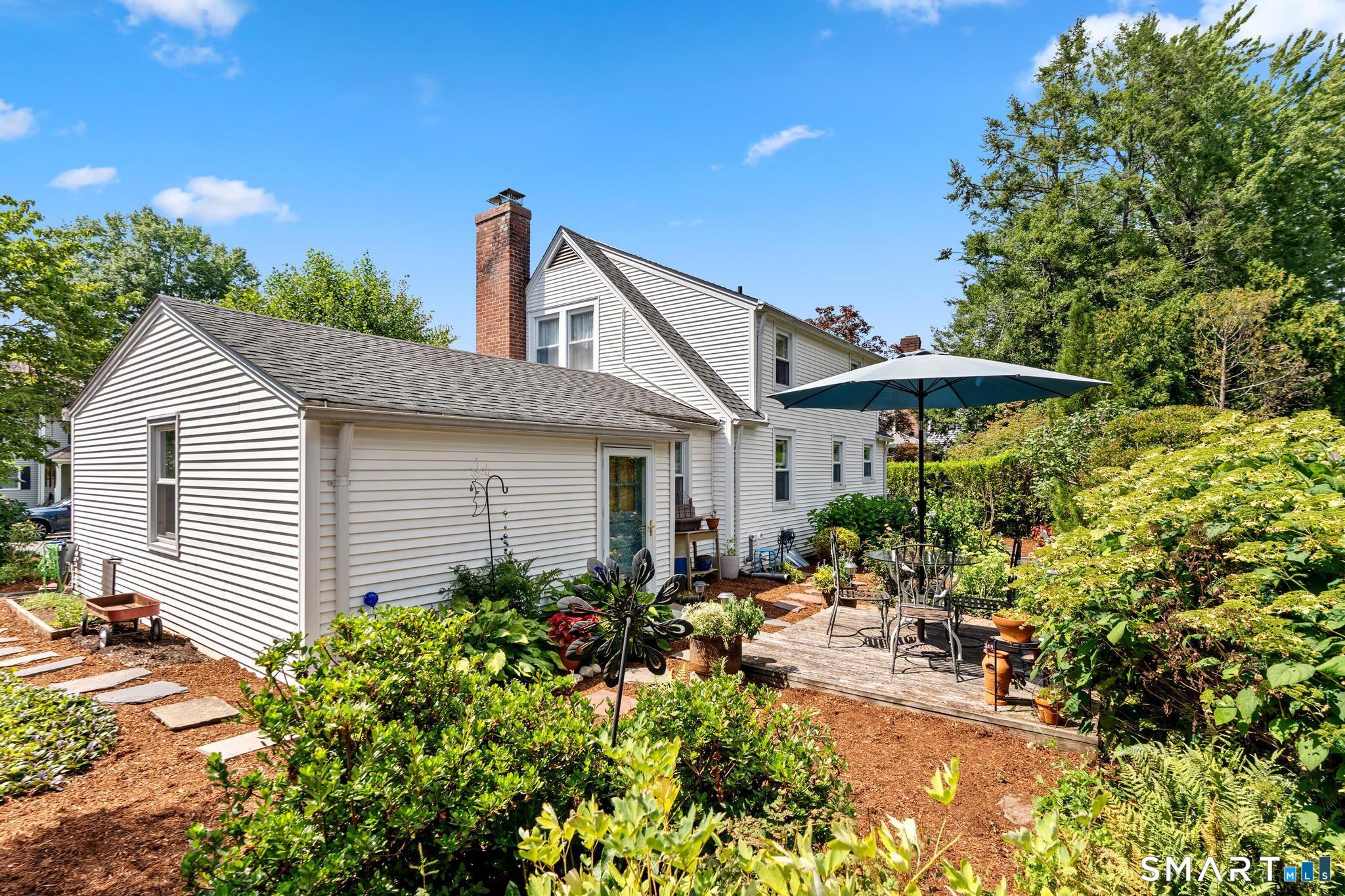 30 Sylvan Avenue West Hartford CT 06107