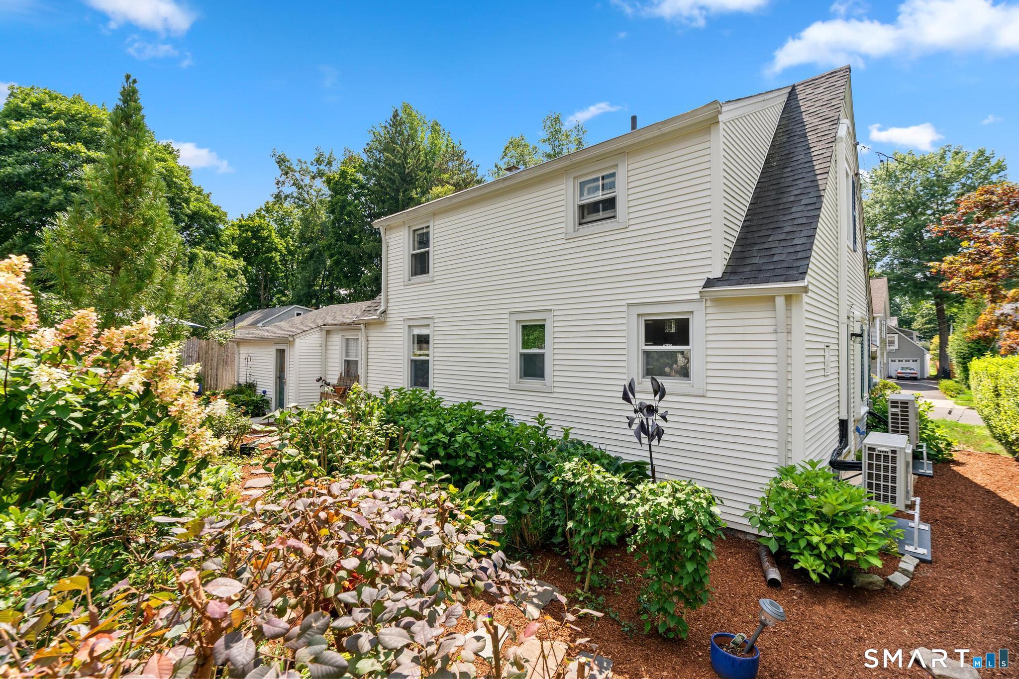 30 Sylvan Avenue West Hartford CT 06107