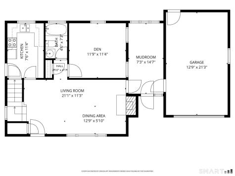 30 Sylvan Avenue West Hartford CT 06107