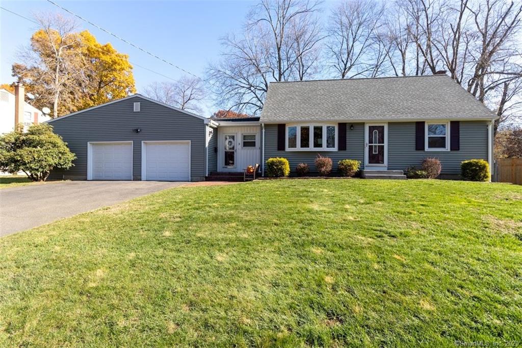 3 Palm Road Enfield CT 06082
