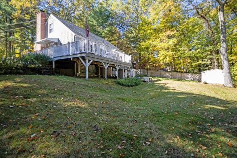 14 Gordon Street Simsbury CT 06070