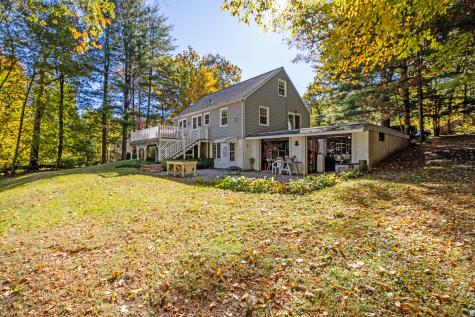 14 Gordon Street Simsbury CT 06070