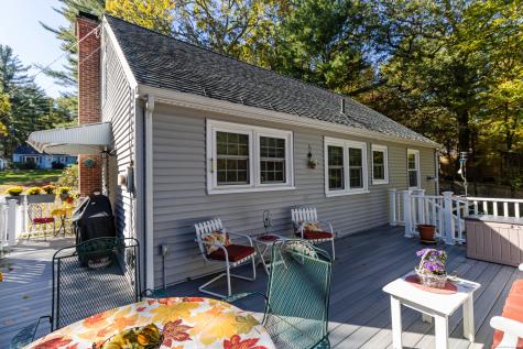 14 Gordon Street Simsbury CT 06070