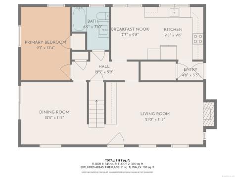 14 Gordon Street Simsbury CT 06070