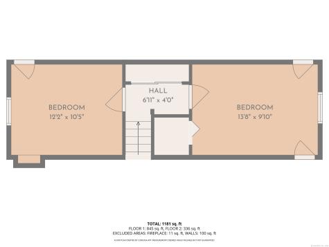 14 Gordon Street Simsbury CT 06070