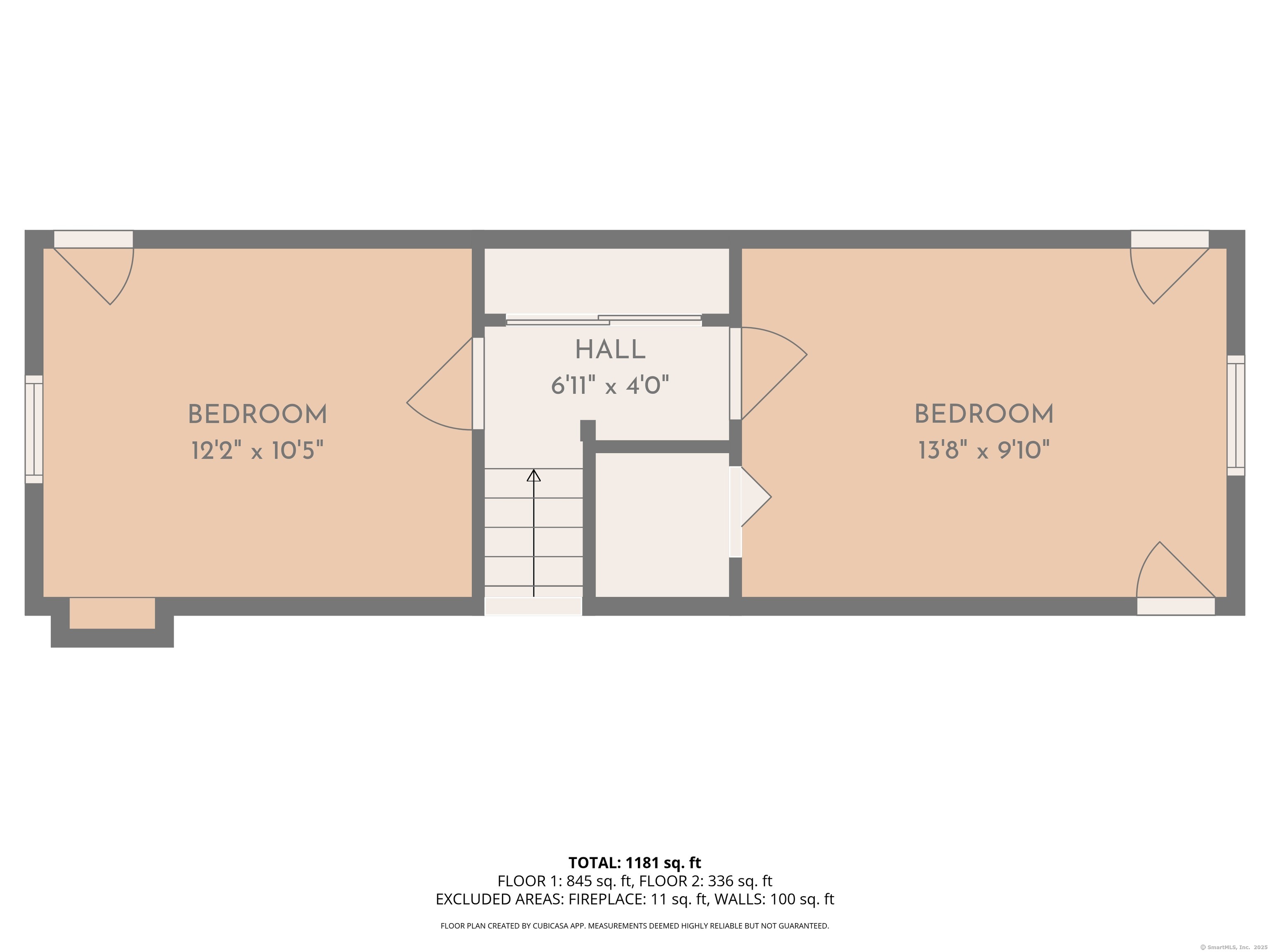 14 Gordon Street Simsbury CT 06070