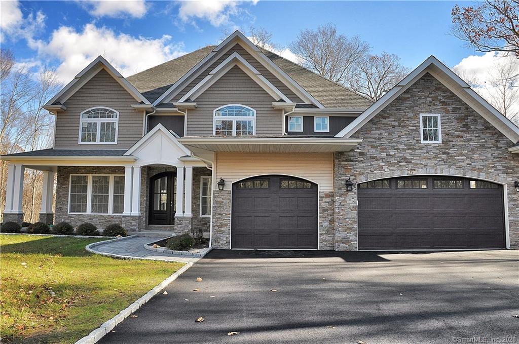 138 Quanopaug Trail Woodbury CT 06798