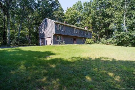 1225 Purchase Brook Road Southbury CT 06488