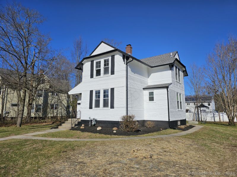 42 Park Street Plainville CT 06062
