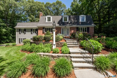 400 Beacon Hill Drive Cheshire CT 06410