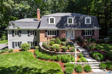 400 Beacon Hill Drive Cheshire CT 06410