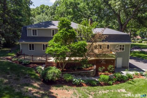 400 Beacon Hill Drive Cheshire CT 06410