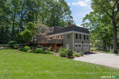 400 Beacon Hill Drive Cheshire CT 06410