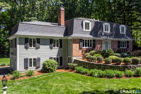 400 Beacon Hill Drive Cheshire CT 06410