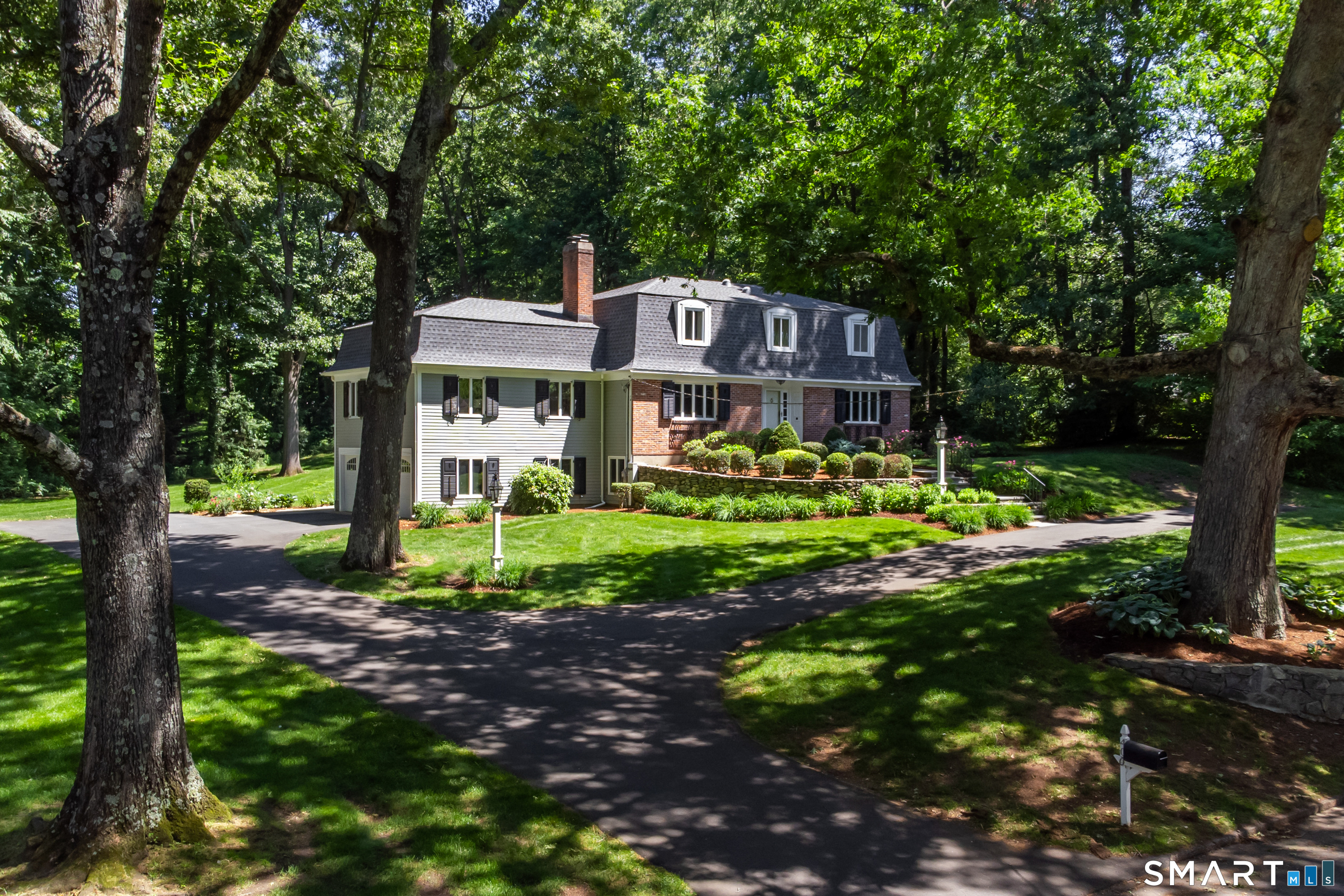 400 Beacon Hill Drive Cheshire CT 06410