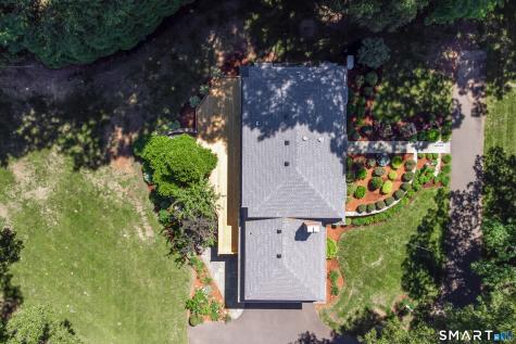 400 Beacon Hill Drive Cheshire CT 06410
