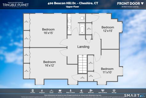 400 Beacon Hill Drive Cheshire CT 06410