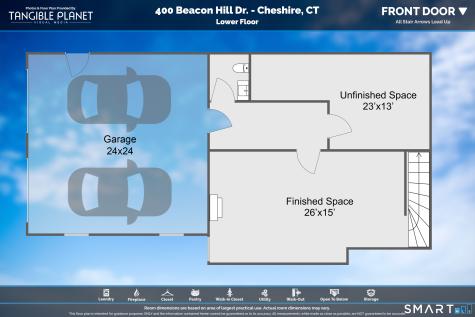 400 Beacon Hill Drive Cheshire CT 06410