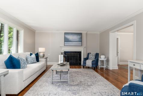 400 Beacon Hill Drive Cheshire CT 06410