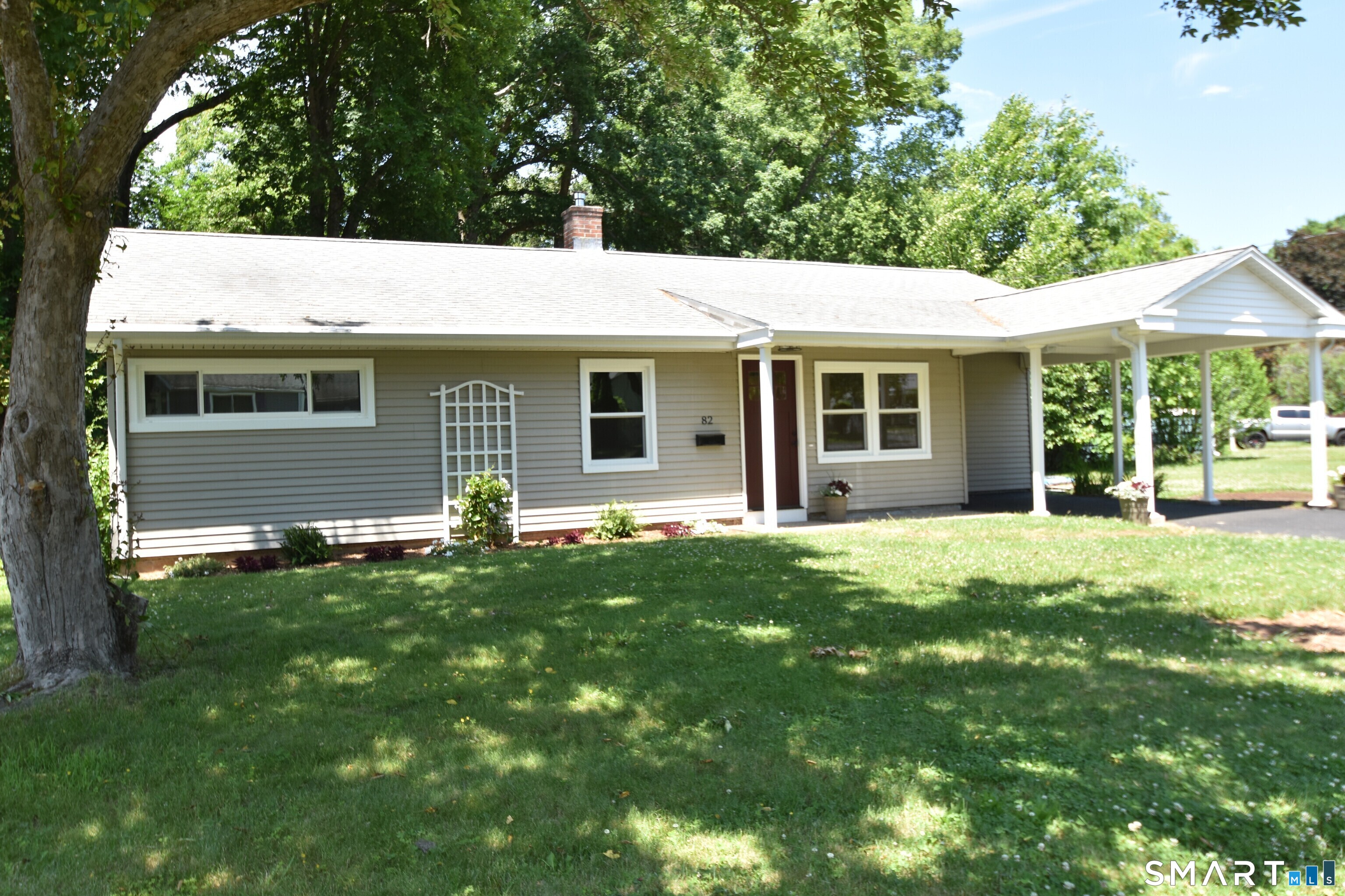 82 Landers Road East Hartford CT 06118