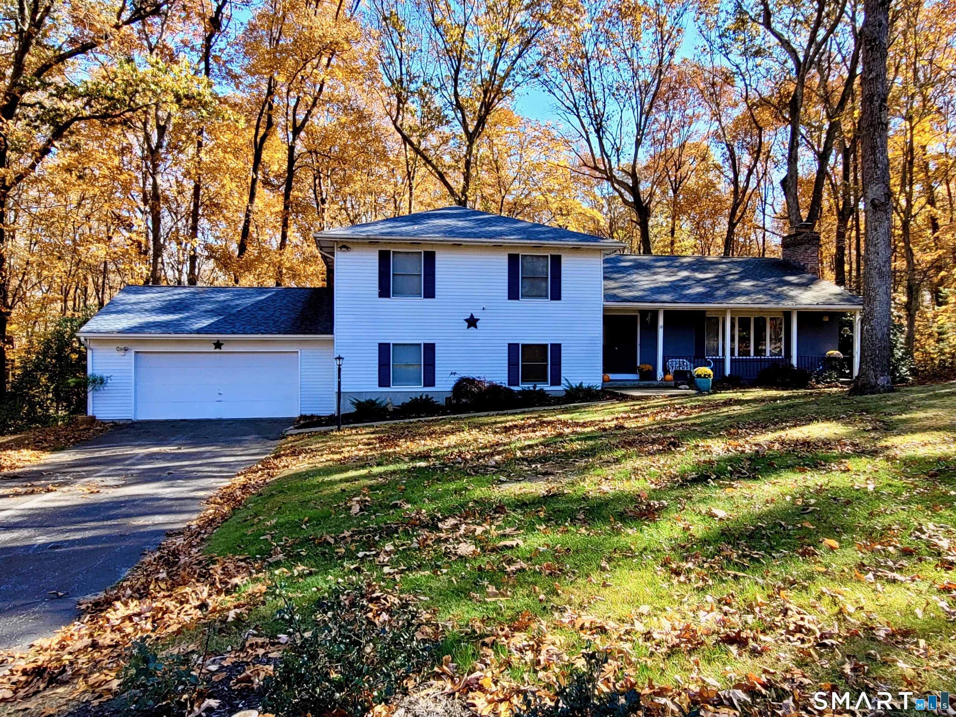 69 Sherwood Lane Norwich CT 06360