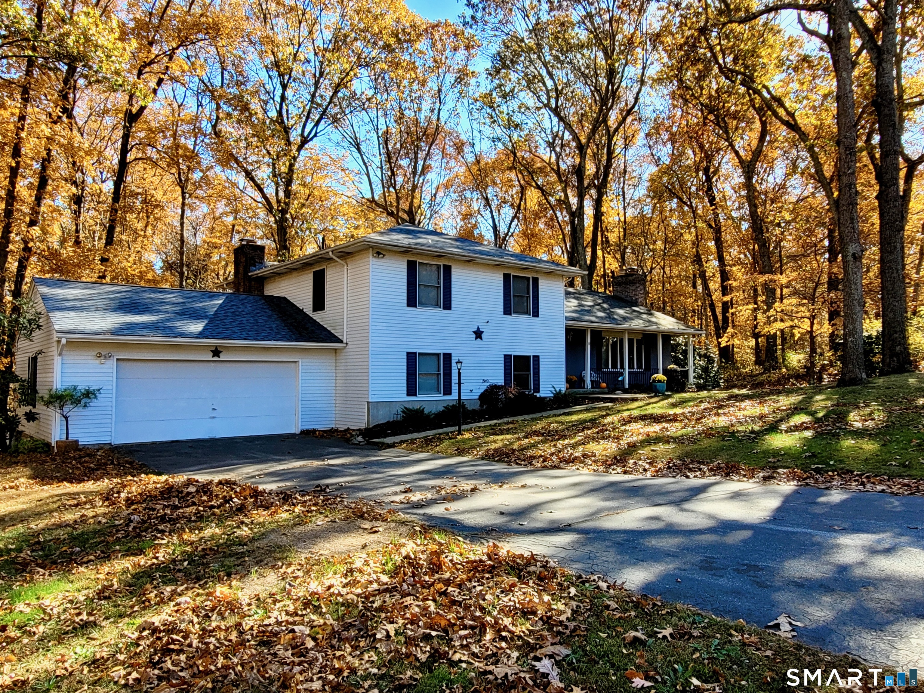 69 Sherwood Lane Norwich CT 06360