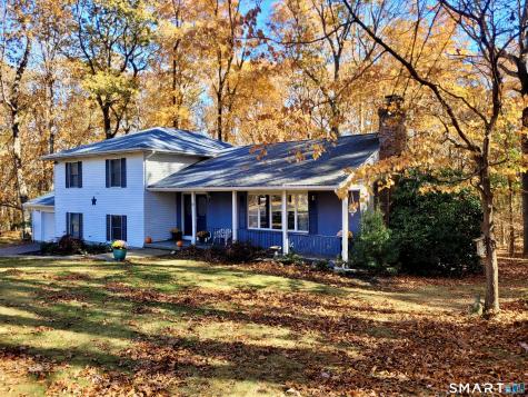 69 Sherwood Lane Norwich CT 06360