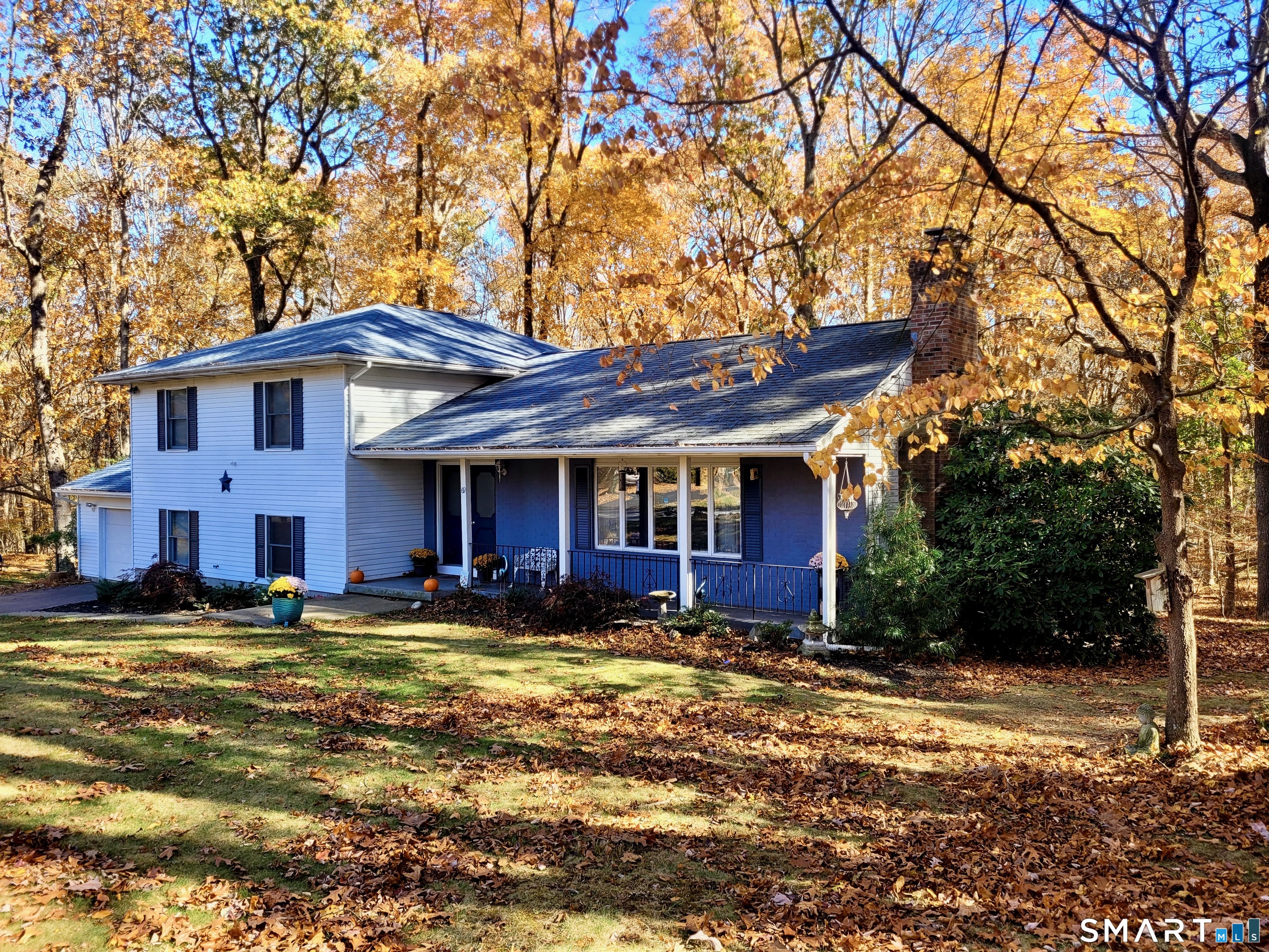 69 Sherwood Lane Norwich CT 06360