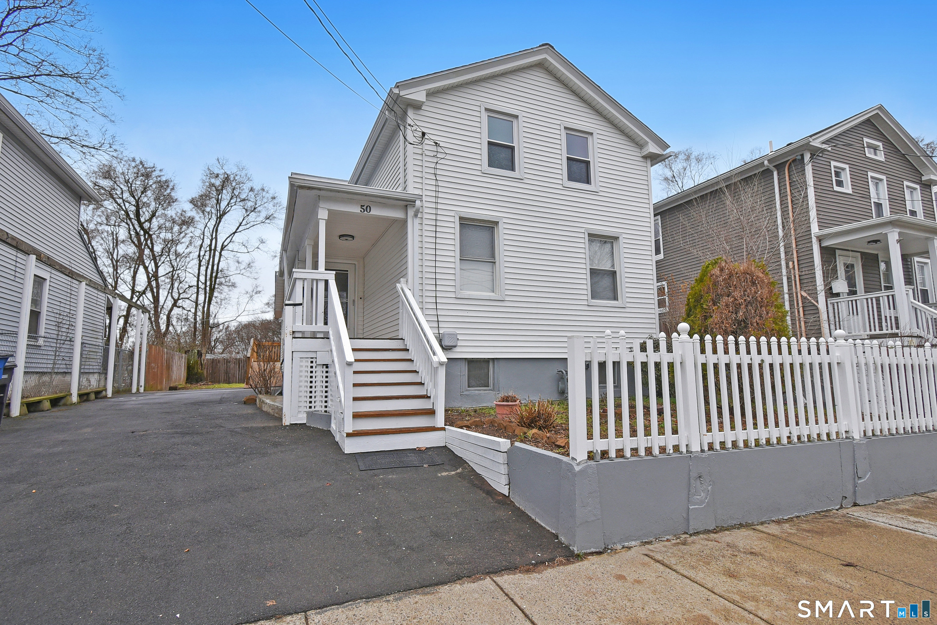 50 Tyler Street New Haven CT 06519