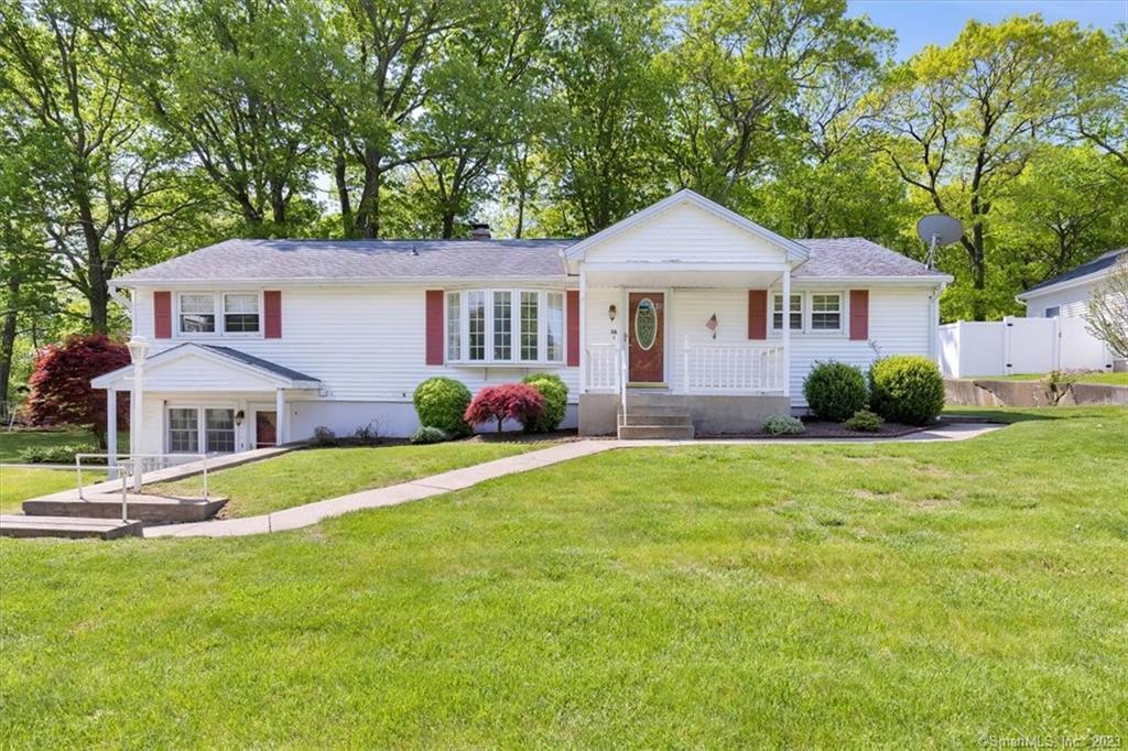 36 Chestnut Drive Wolcott CT 06716
