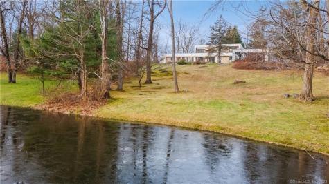 39 Cliffdale Road Greenwich CT 06831