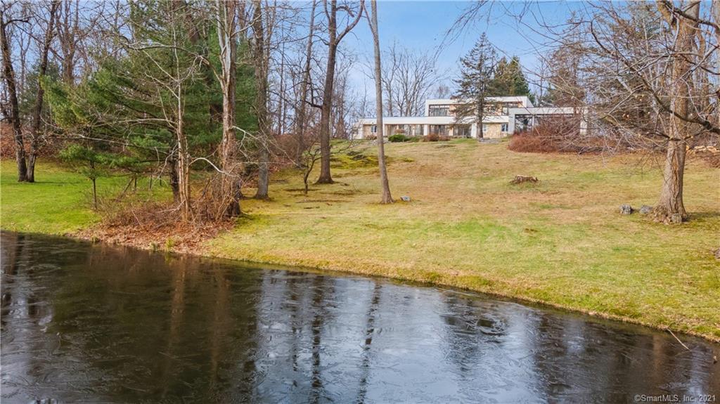 39 Cliffdale Road Greenwich CT 06831