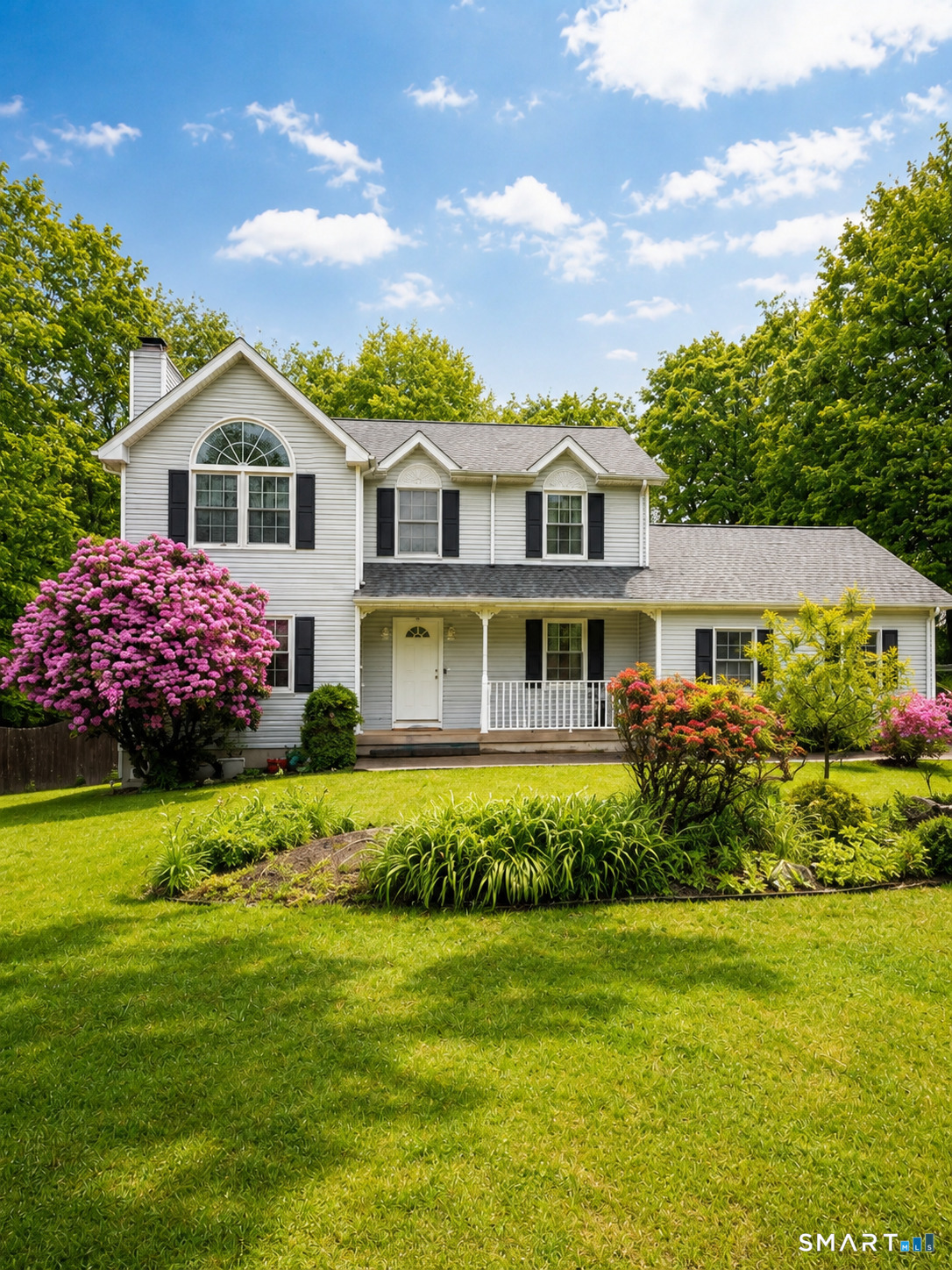 120 Tyler Way Bristol CT 06010