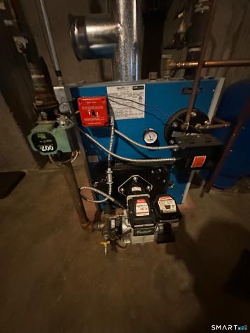 120 Tyler Way Bristol CT 06010