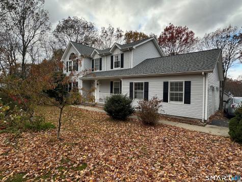 120 Tyler Way Bristol CT 06010