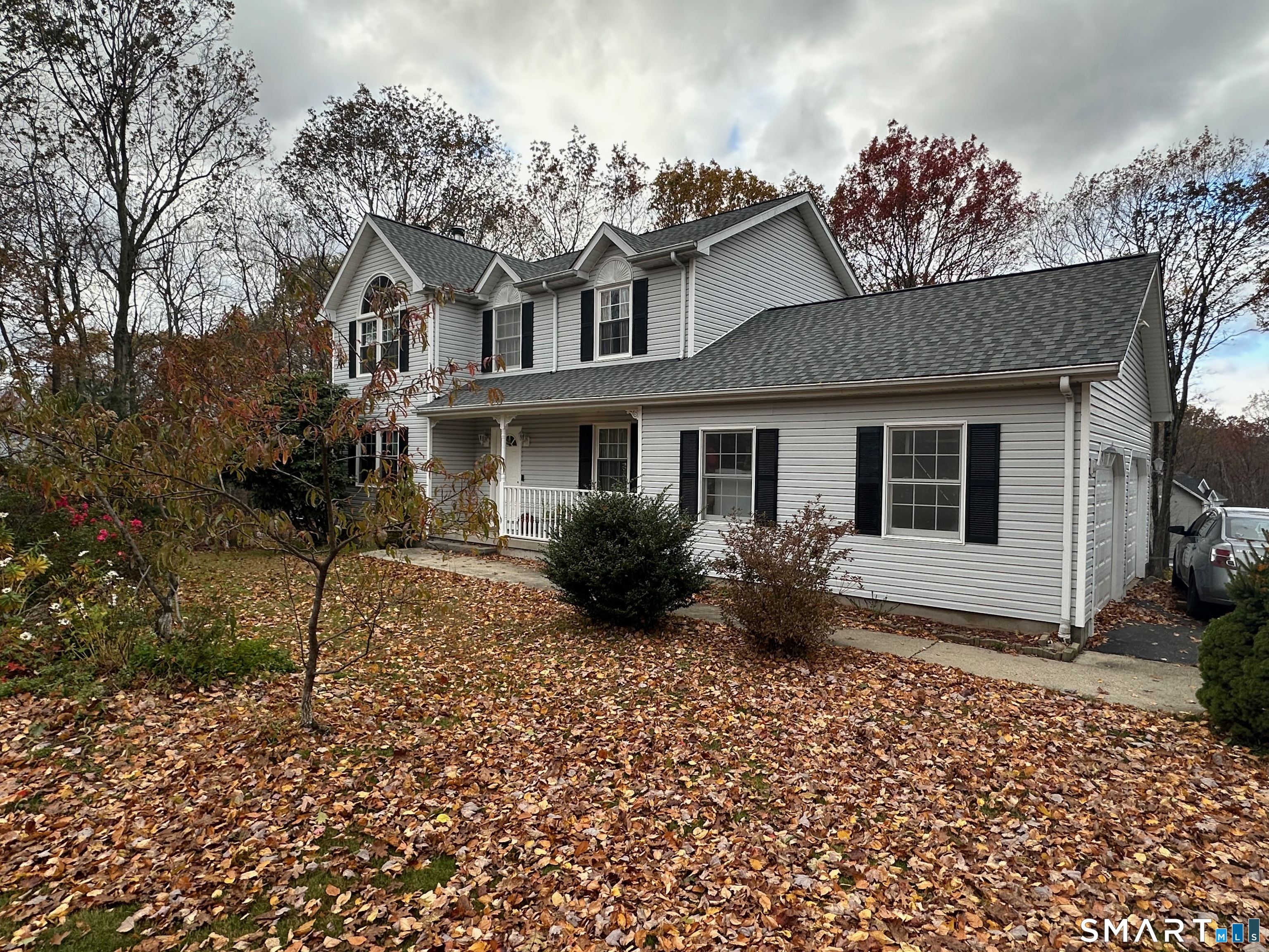 120 Tyler Way Bristol CT 06010