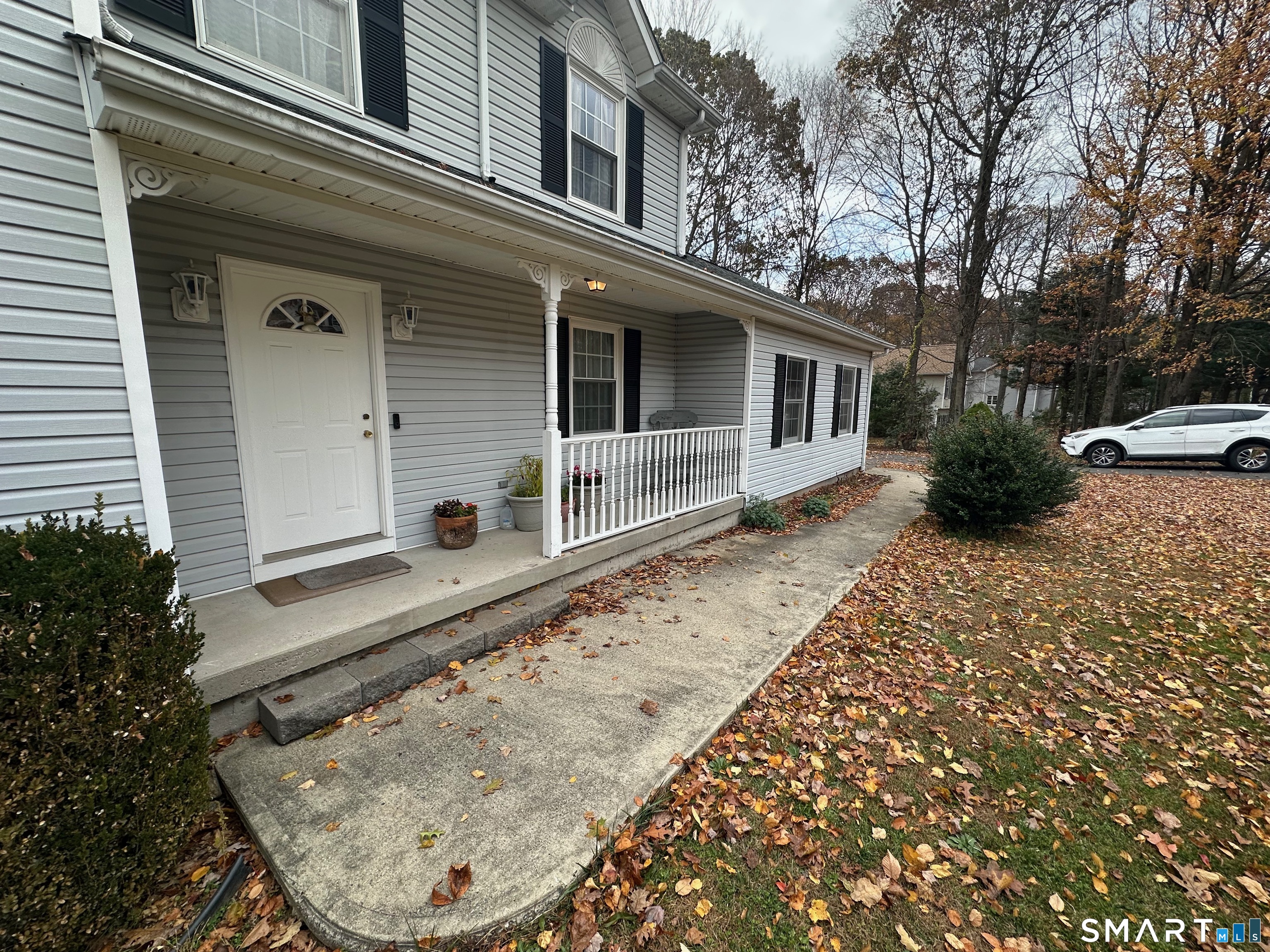 120 Tyler Way Bristol CT 06010