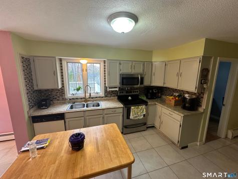 120 Tyler Way Bristol CT 06010