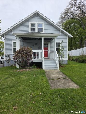 34 Prince Street Killingly CT 06239