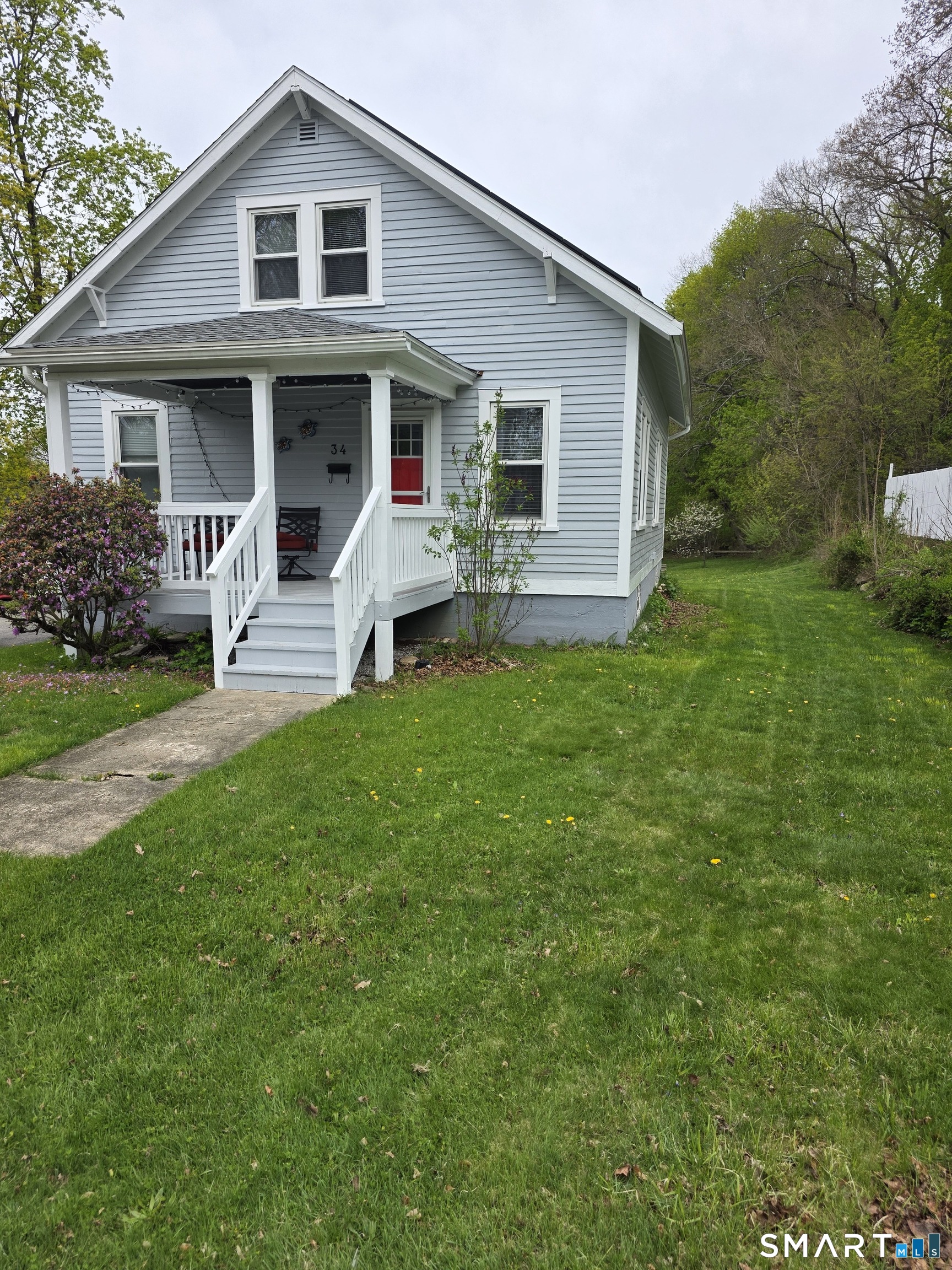 34 Prince Street Killingly CT 06239