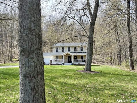 365 Canterbury Road Brooklyn CT 06234