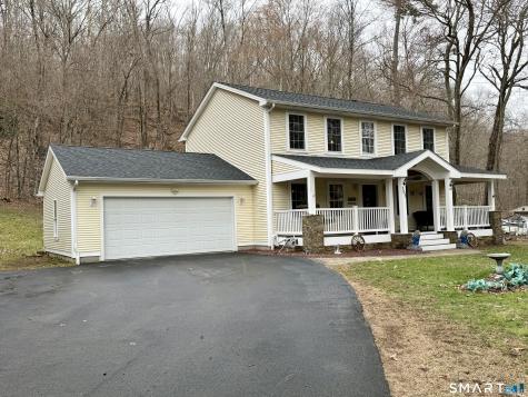 365 Canterbury Road Brooklyn CT 06234