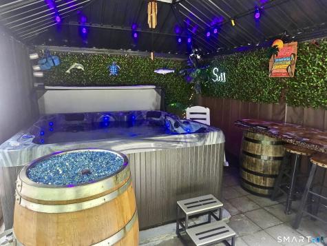 365 Canterbury Road Brooklyn CT 06234