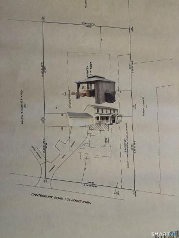 365 Canterbury Road Brooklyn CT 06234