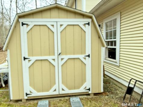 365 Canterbury Road Brooklyn CT 06234